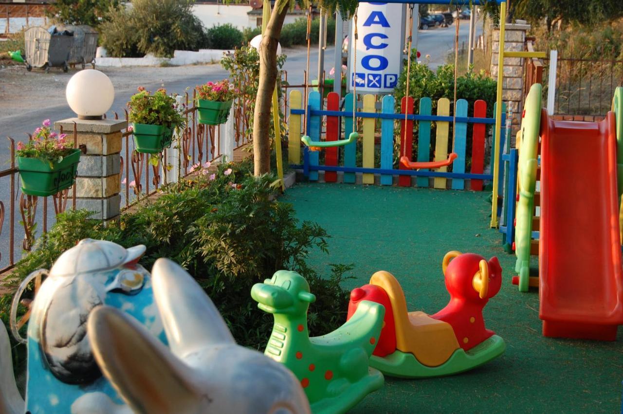 Hotel Ramosaco, Radhime, Vlore Exteriör bild